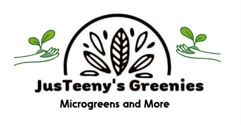 JusTeeny's Greenies Microgreens and More