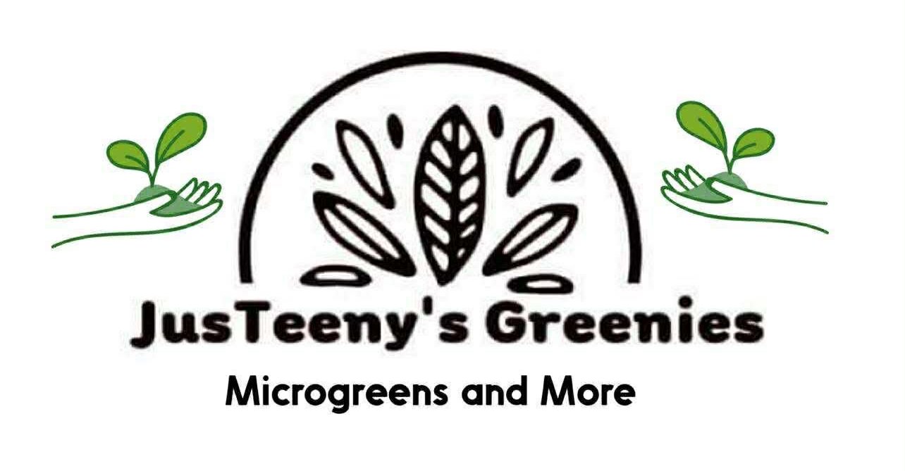 Microgreens Workshop with JusTeeny's Greenies